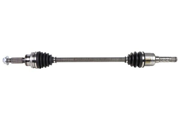 Fits Ford Kuga 2013-2019 driveshaft rear left/right