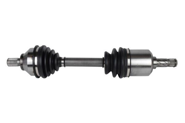 Fits Ford Focus 05-12 Volvo V50 04-12 S40 04-12 C70 06-13 driveshaft front left