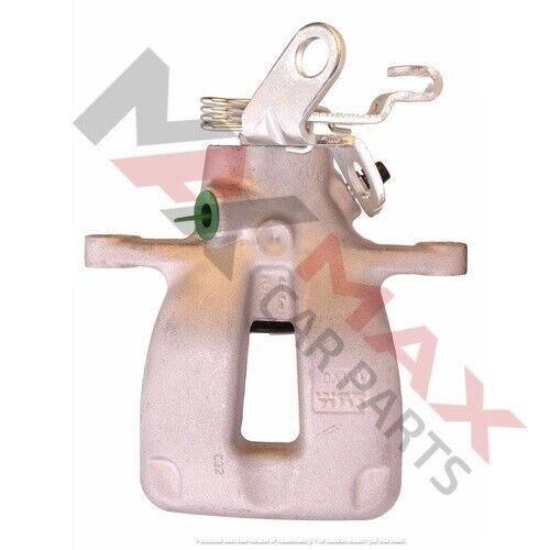 Fits Audi A3 03-13, TT 06-14. Seat Altea 04- Skoda Brake Caliper Rear Left