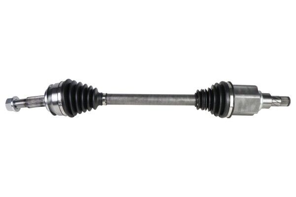 Fits Nissan Qashqai 2013- driveshaft front left
