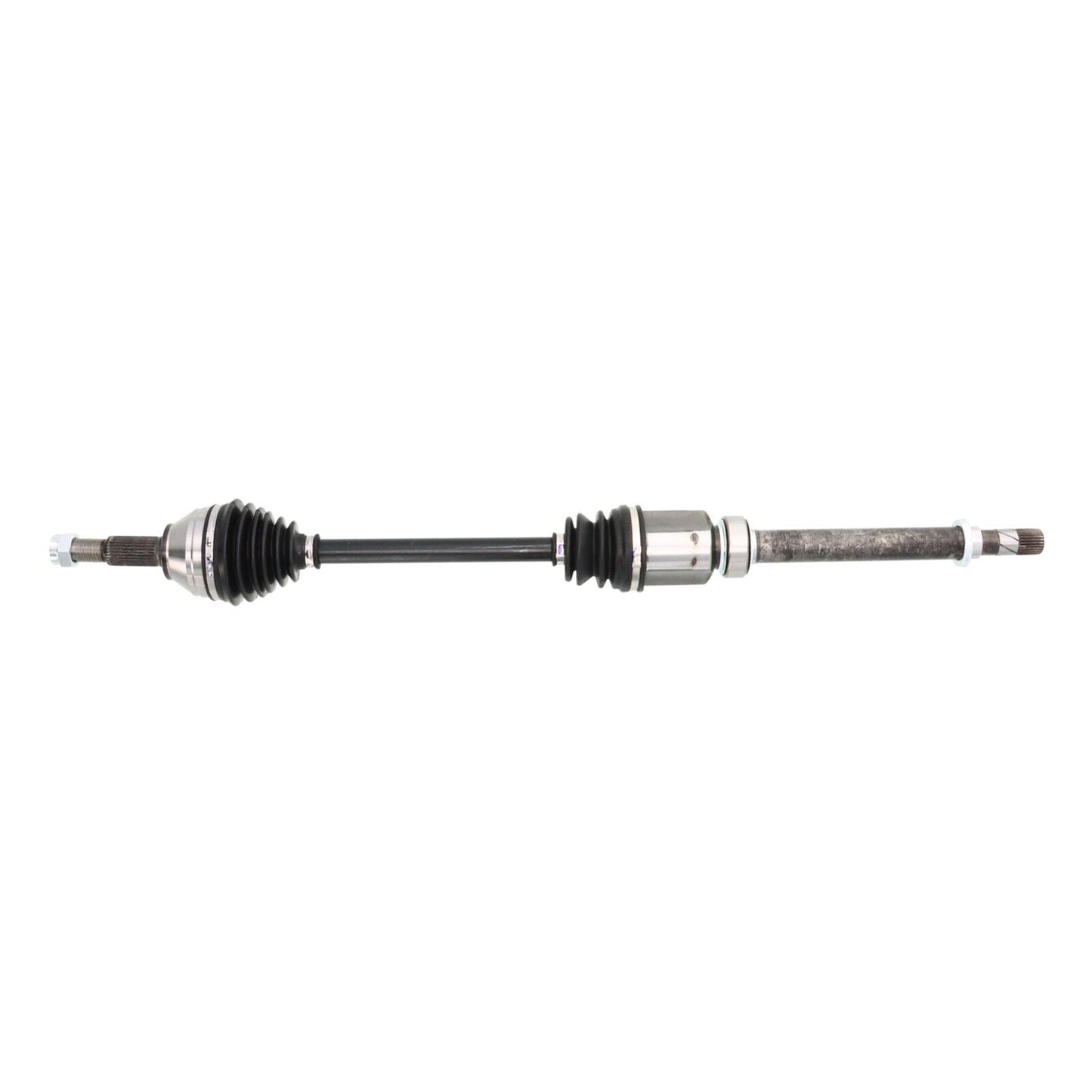 Fits Nissan Qashqai 2006-2013 driveshaft front right manual 6-speed
