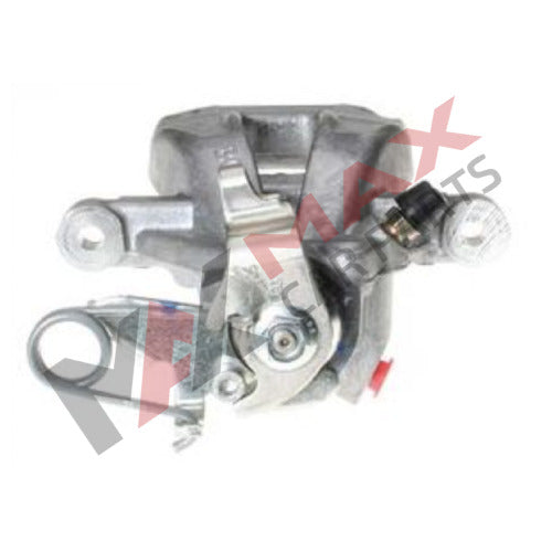 Fits Peugeot 207 2006-2013 Brake Caliper Rear left