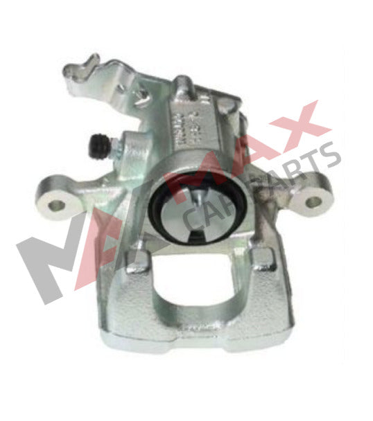 Fits Audi A3 03-14, Seat Leon 05-,Skoda Octavia 04-13  Brake Caliper Rear Left