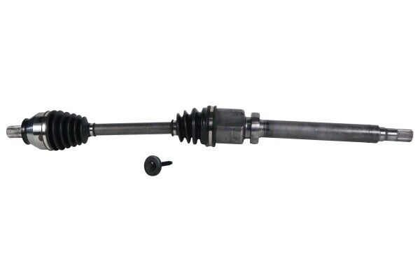Fits Ford Galaxy 2006-15, Mondeo 2007-15, S-Max 2006-14 driveshaft front right