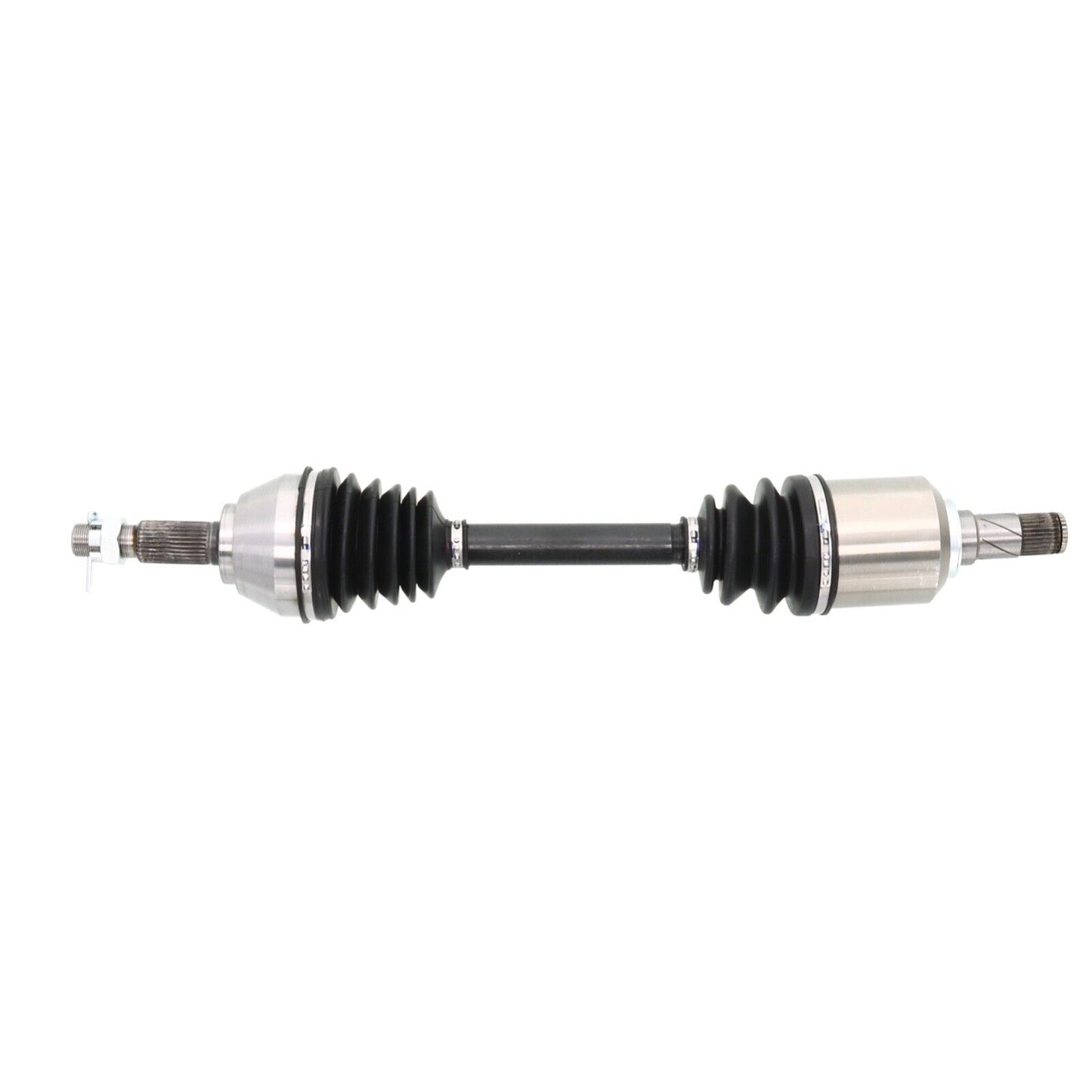 Fits Nissan Qashqai 2007-2013 driveshaft front left