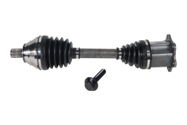 Fits Audi A3 2012-2020, Q2 2016- Seat Leon 2012-2020 driveshaft front left