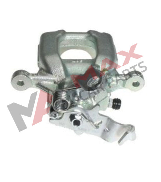 Fits Audi A3 03-14, Seat Leon 05-,Skoda Octavia 04-13  Brake Caliper Rear Right
