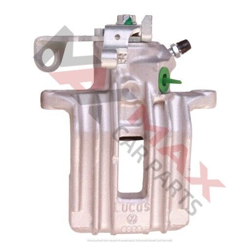 Fits Audi A1, A3 ,TT  Seat Cordoba, Ibiza, Skoda , VW Brake Caliper Rear Right