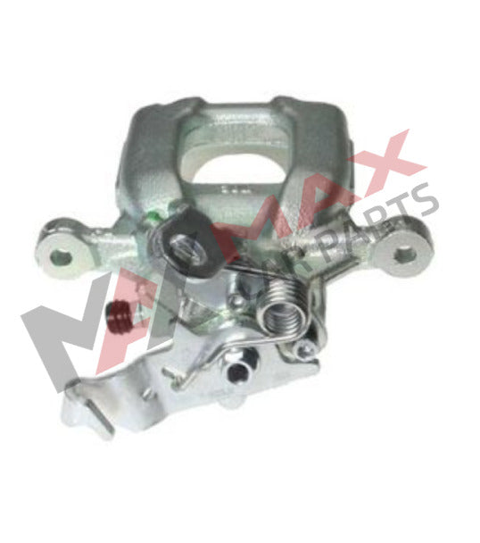 Fits Audi A3 03-14, Seat Leon 05-,Skoda Octavia 04-13  Brake Caliper Rear Left