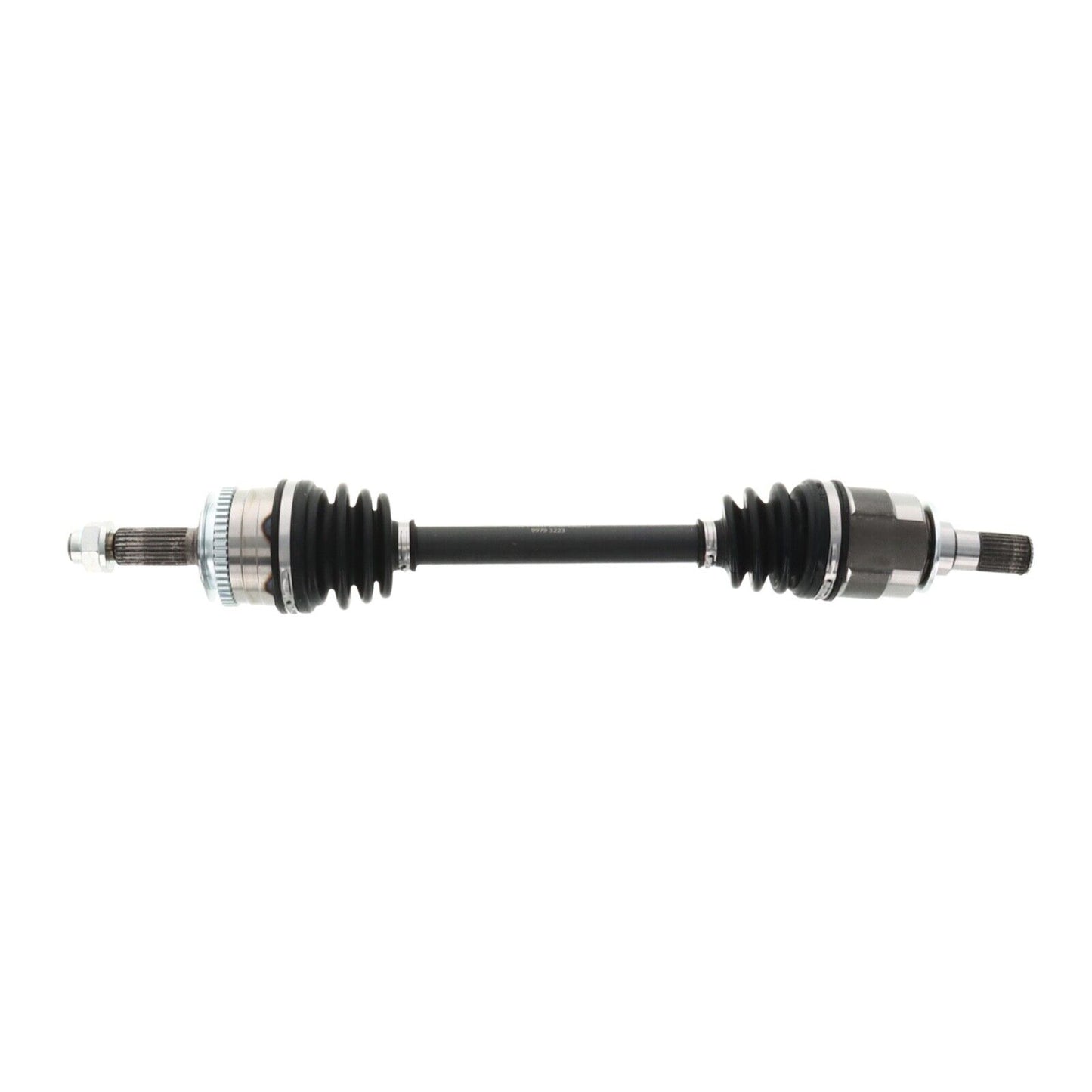 Fits Hyundai i10 2007-2013  driveshaft front left