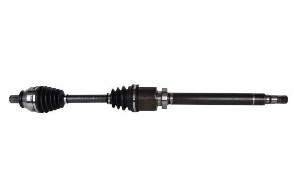 Fits Ford Galaxy 2010-2015, Mondeo 2010-2015, S-Max 10-14 driveshaft front right
