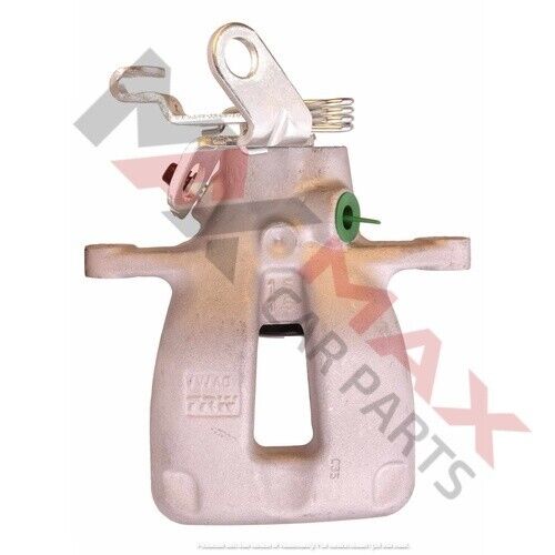 Fits Audi A3 03-13, TT 06-14. Seat Altea 04- Skoda Brake Caliper Rear Right