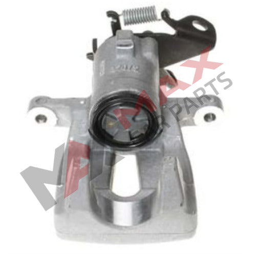 Fits Renault Clio 2015-, Fluence 2010-, Megane 2002- Brake Caliper Rear left