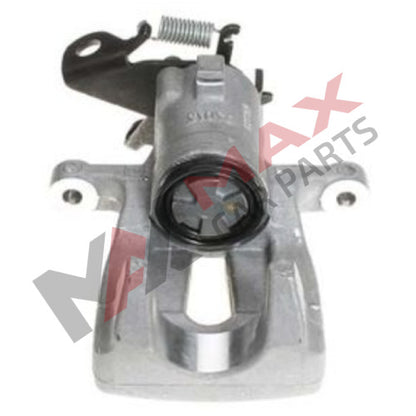 Fits Renault Clio 2015-, Fluence 2010-, Megane 2002- Brake Caliper Rear right