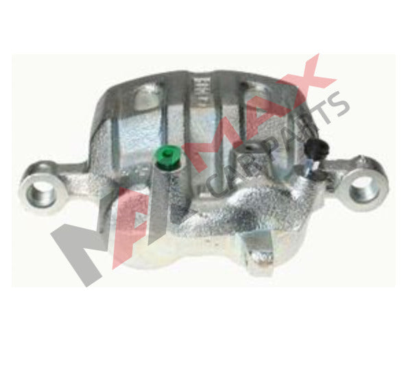 Fits Mitsubishi Challenger 1998-, L200 1996-2007, L400 1995- Caliper Front Left