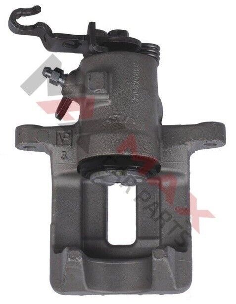 Fits Audi A3 Seat Altea Skoda Octavia VW Brake Caliper Rear Left 2004-2014