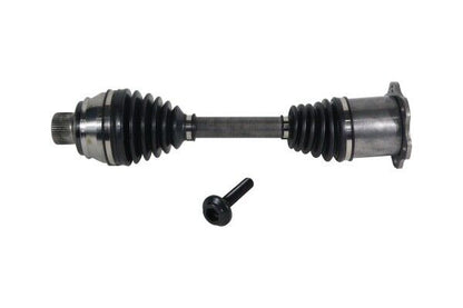 Fits Audi A4 2007-2016, A5 2007-2017 driveshaft front right/left