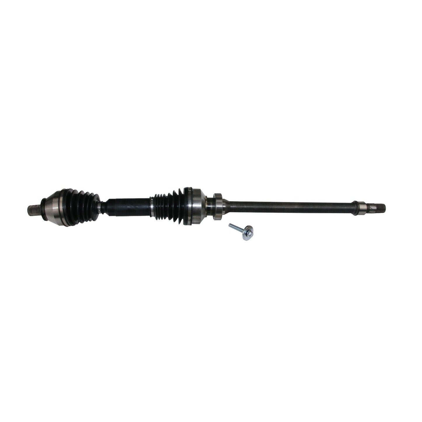 Fits Volvo XC60 2009-2014 driveshaft front right