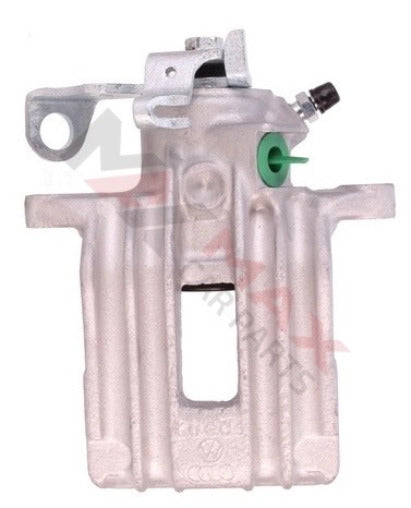 Fits Audi A3 1996-03, TT 1998-06. Seat Toledo 2000-2 Brake Caliper Rear Right