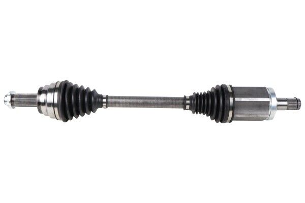 Fits BMW X5 2008-2018, X6 2008-2019 driveshaft front left