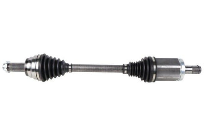 Fits BMW X5 2008-2018, X6 2008-2019 driveshaft front left