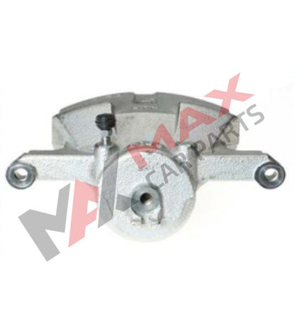 Fits Nissan qashqai 06-, x-trail 07- Renault koleos 16- Brake Caliper front Left