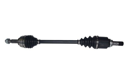 Fits Renault Captur 2013- driveshaft front left