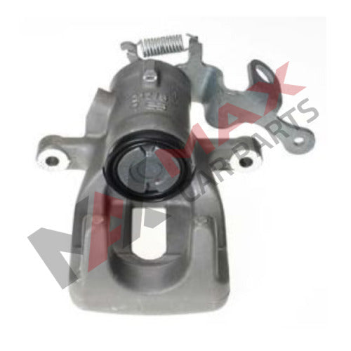 Fits Citroen Berlingo 2008- Peugeot Partner 2008- Brake Caliper Rear Left