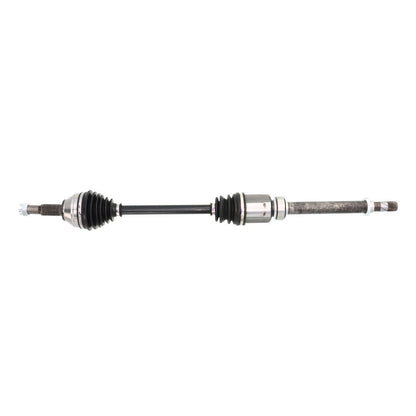 Fits Nissan Qashqai 2006-2013 driveshaft front right manual 6-speed