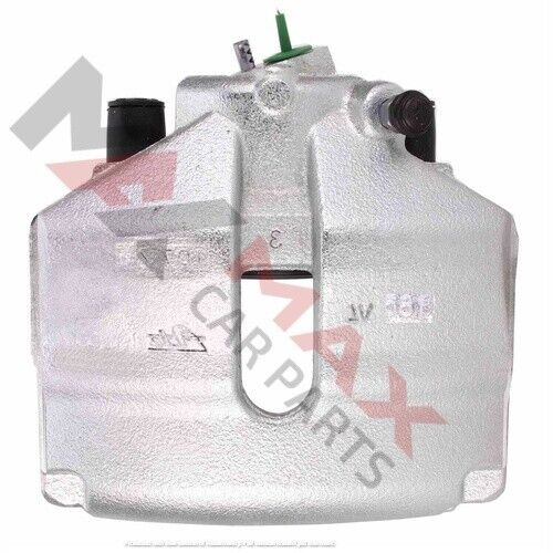 Fits Audi, Seat, Skoda, VW  Brake Caliper Front Left