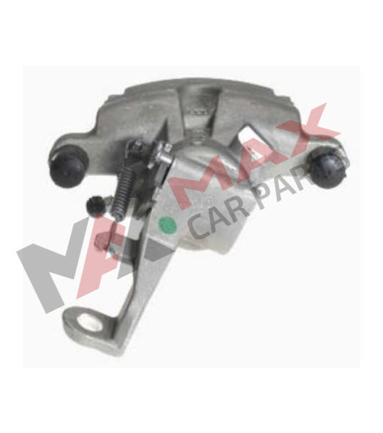 Fits Jaguar S-Type 99-07, XF 08-15, XJ 05-, XK 06-14 Brake Caliper Rear Left