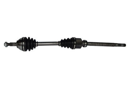 Citroen Fiat Peugeot Toyota driveshaft front right