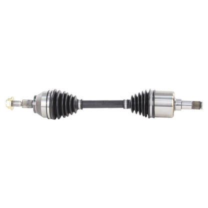 Fits Ford C-max 10-19 Focus 10-20 Grand C-Max 10-19  driveshaft front left