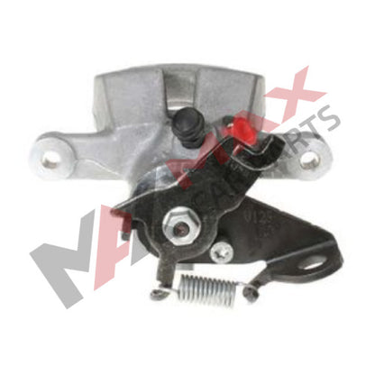 Fits Renault Clio 2015-, Fluence 2010-, Megane 2002- Brake Caliper Rear left