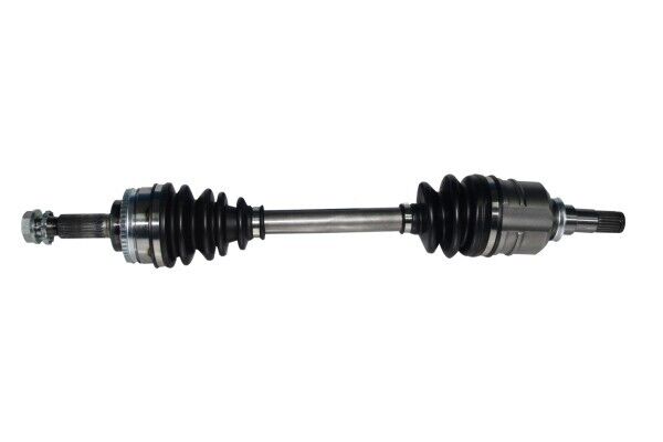 Toyota Corolla 1997-2008 driveshaft front Left