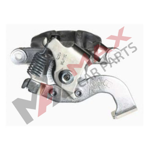 Fits Toyota Auris 2006-2018, Corolla 2006-2018 Brake Caliper Rear right