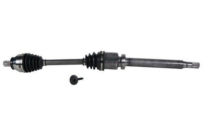 Fits Ford Galaxy 2006-15, Mondeo 2007-15, S-Max 2006-14 driveshaft front right
