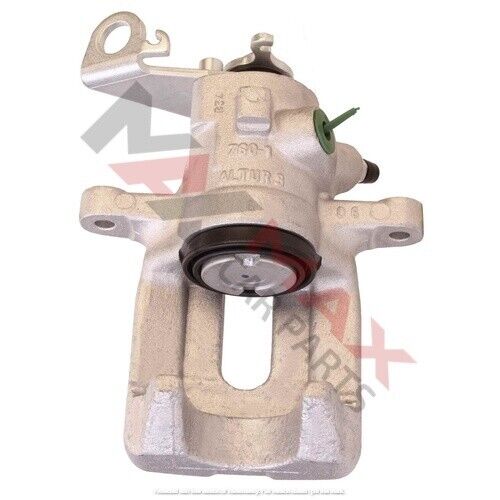 Fits Citroen Berlingo Xsara Peugeot partner Brake Caliper Rear Left 1999-2015