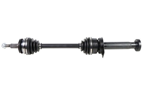 Fits VW multivan 09-15 caravelle 09-15 transporter 09-15 driveshaft front right