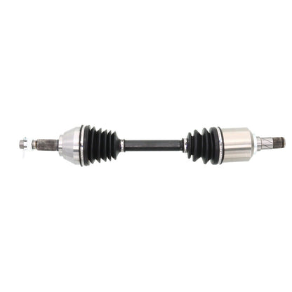 Fits Nissan Qashqai 2007-2013 driveshaft front left
