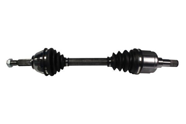 Fits Ford Tourneo connect 02-13 Transit connect 02-13 driveshaft front left