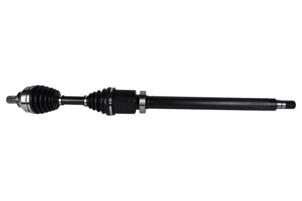 Fits Volvo C30 2010-2012, C70 2010-2013, S40 2010-2012 driveshaft front right