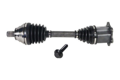 Fits Audi A3 2012-2020, Q2 2016- Seat Leon 2012-2020 driveshaft front left