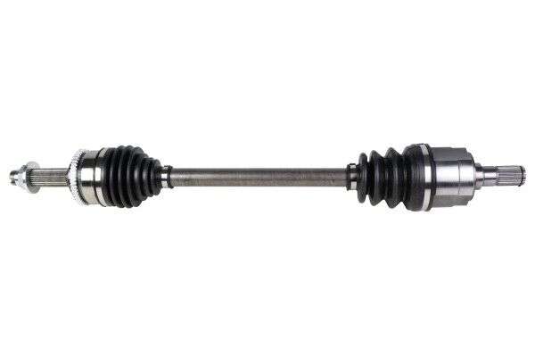 Fits Hyundai i10 2011- driveshaft front left