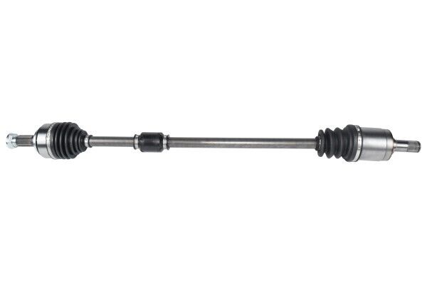 Fits Honda Jazz 2008 on driveshaft front right