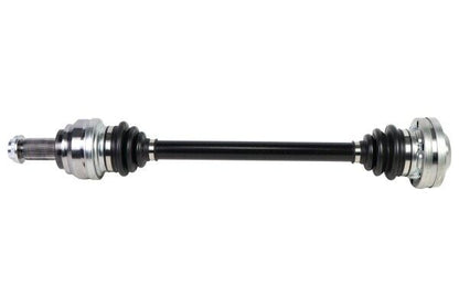 Fits BMW X1 2009-2015 driveshaft rear left