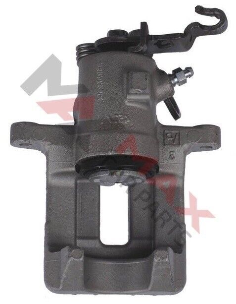 Fits Audi A3 Seat Altea Skoda Octavia VW Brake Caliper Rear Right 2004-2014