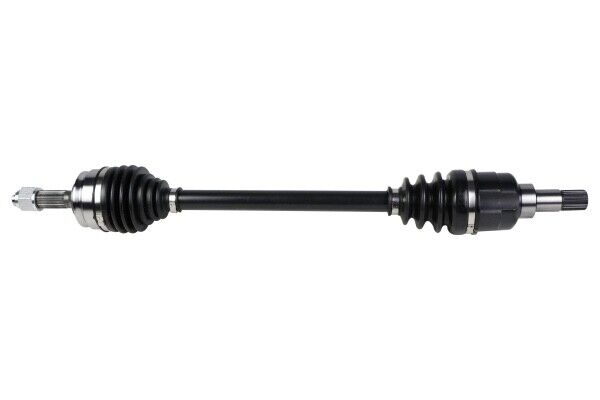 Fits Citroen C3 2009-2016 driveshaft front left