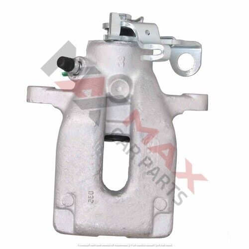 Fits Citroen C4 DS4 Peugeot 307 308 Brake Caliper Rear Left 2004-2014