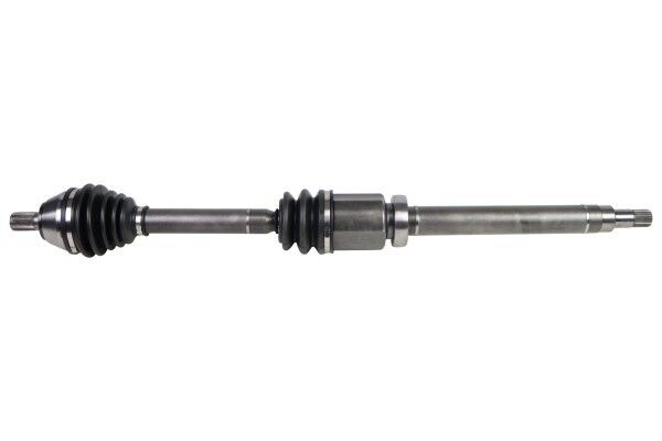 Fits Volvo C30 2010-2012 S40 2010-2012 V50 2010-2012 driveshaft front right